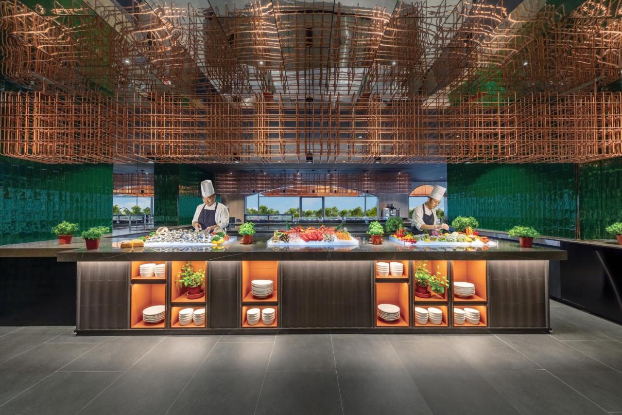 Parkroyal Collection Marina Bay, 5* Singapore