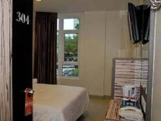 Hotel 81 Osaka