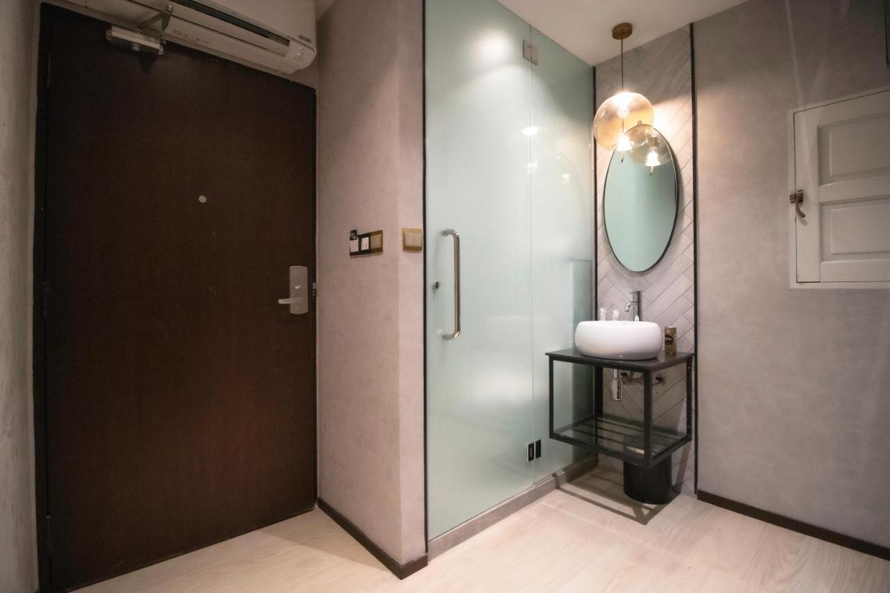 Hotel Harbour - Hamilton
