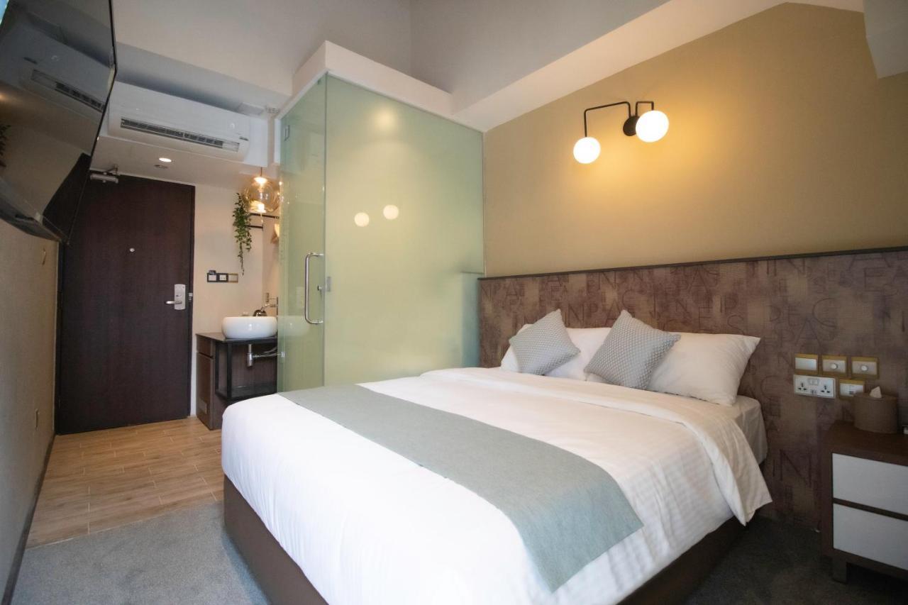 Hotel Harbour - Hamilton