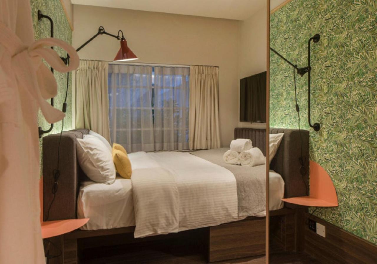The Great Madras By Calmo 3* Singapore