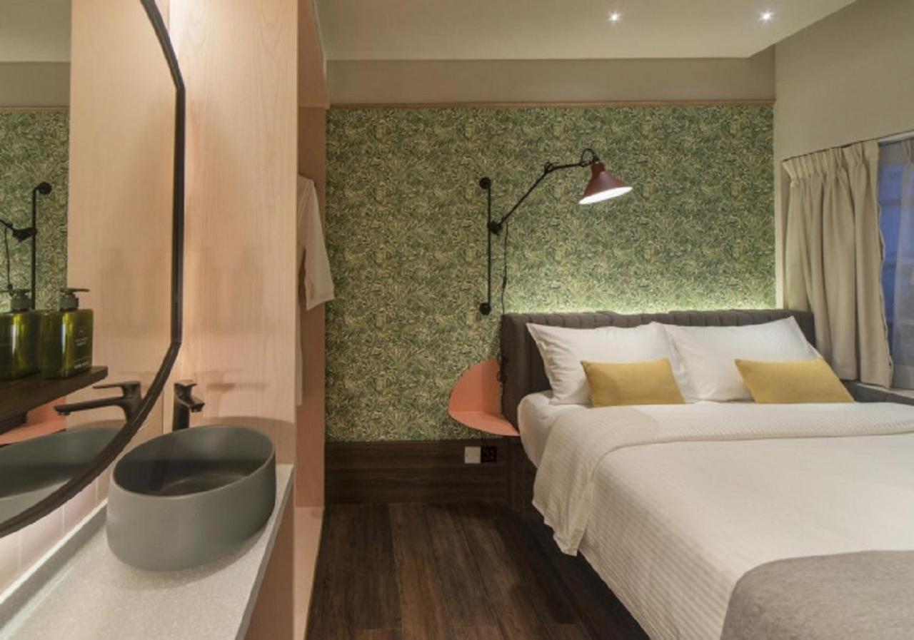 The Great Madras By Calmo Hotel 3*