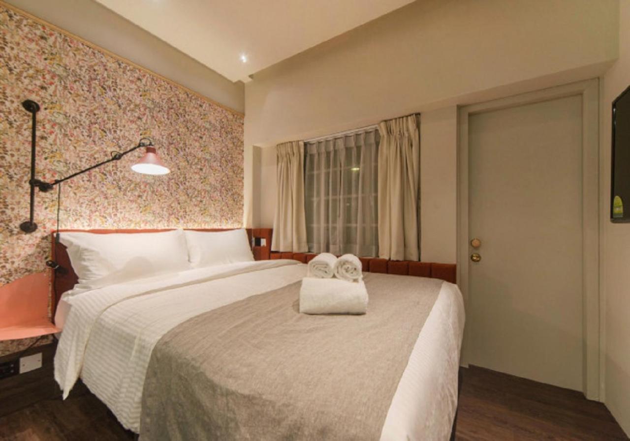 Hotel The Great Madras By Calmo 3*