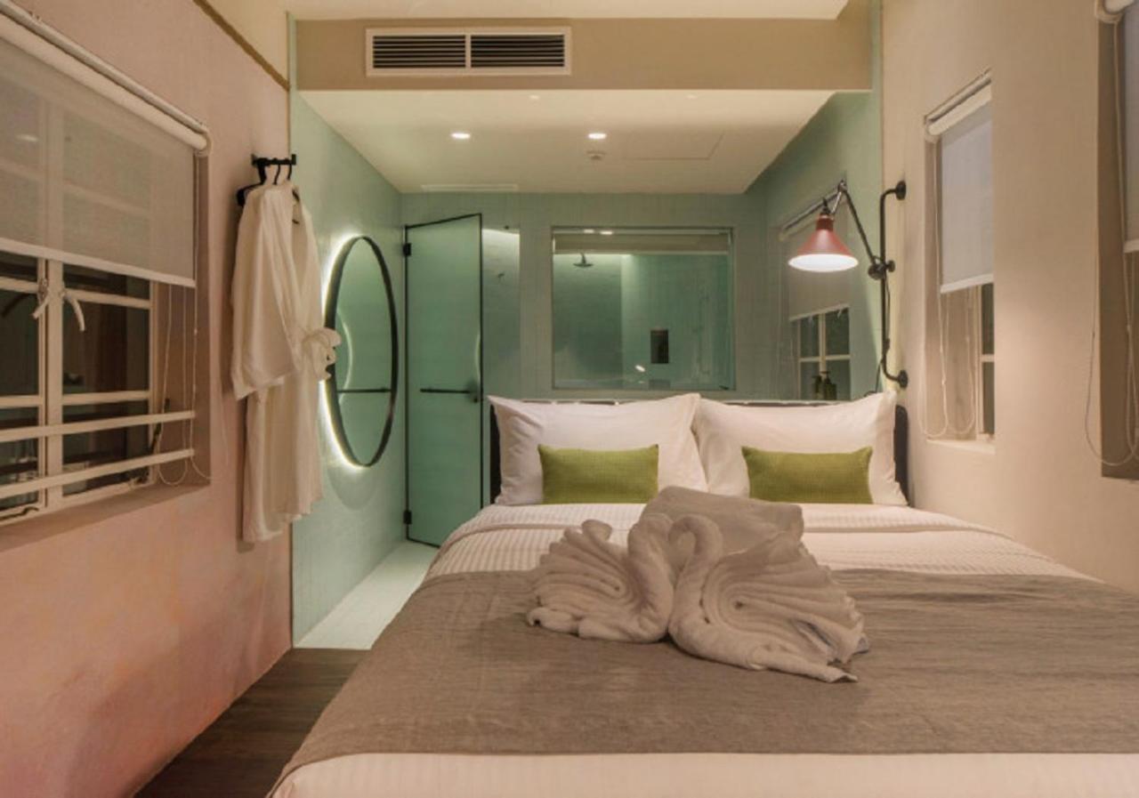 The Great Madras By Calmo Hotel Singapore