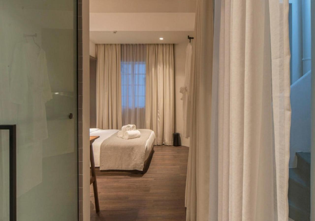 The Great Madras By Calmo 3* Singapore