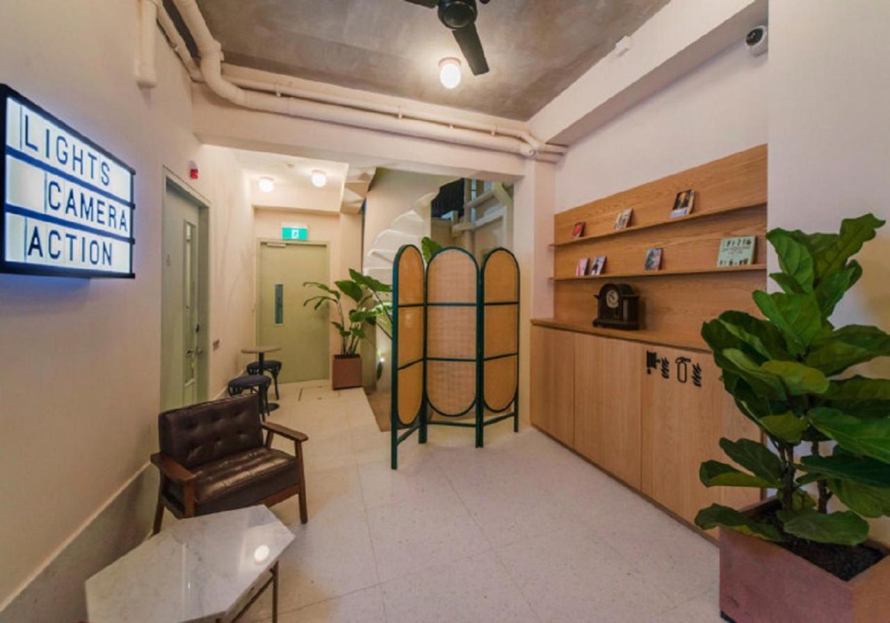 The Great Madras By Calmo 3* Singapore