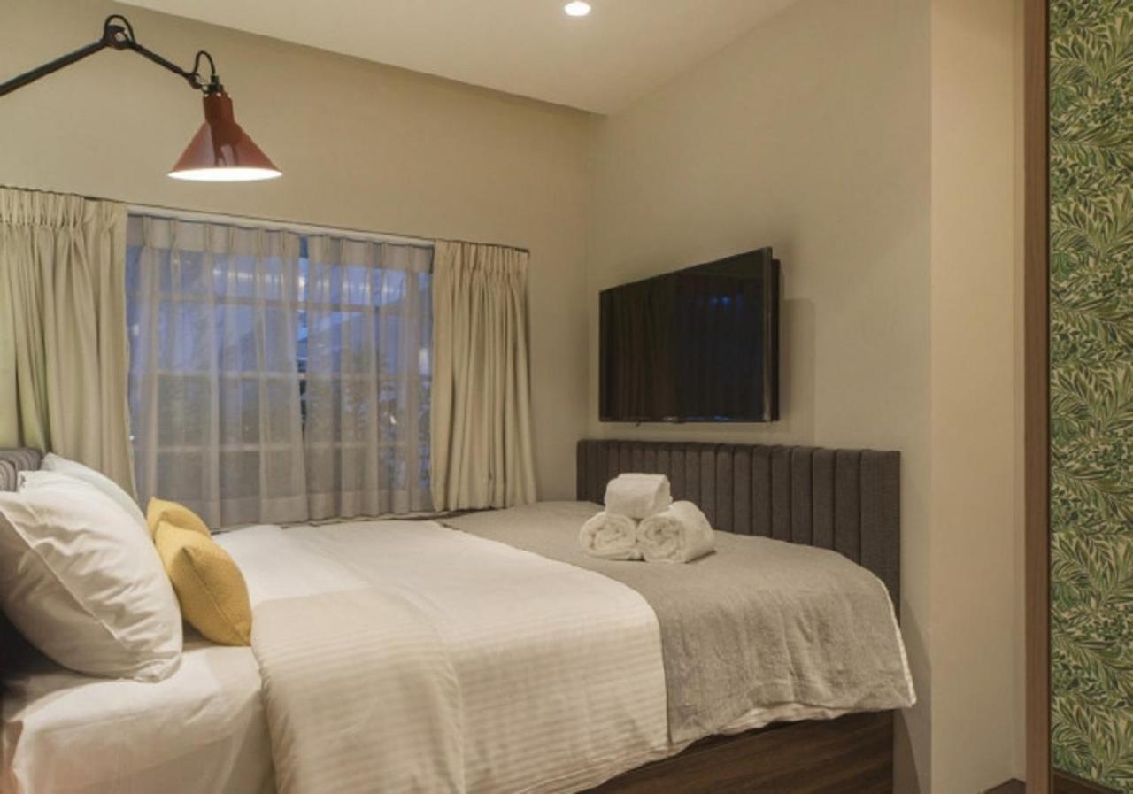 Hotel The Great Madras By Calmo 3*
