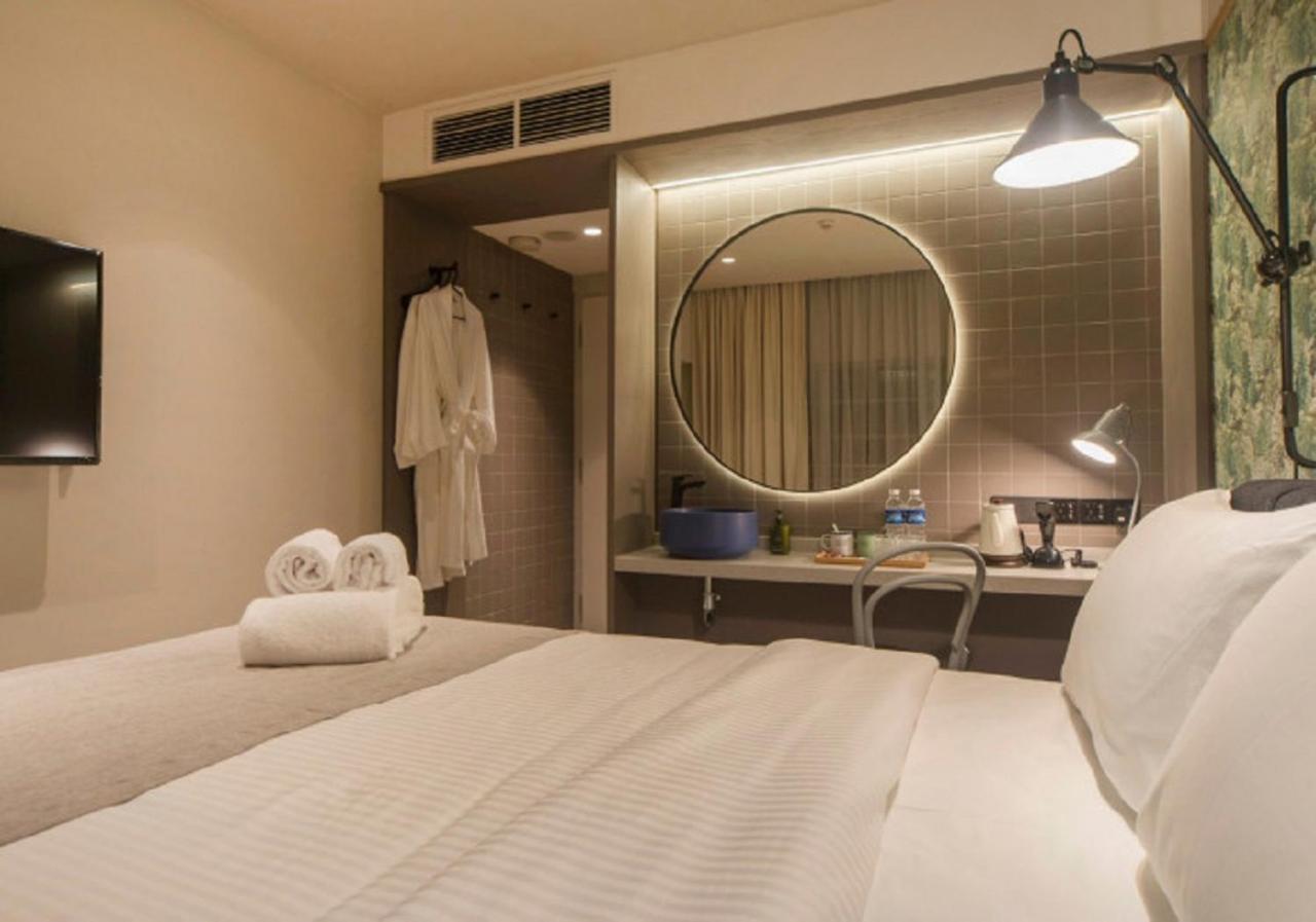 The Great Madras By Calmo Hotel Singapore