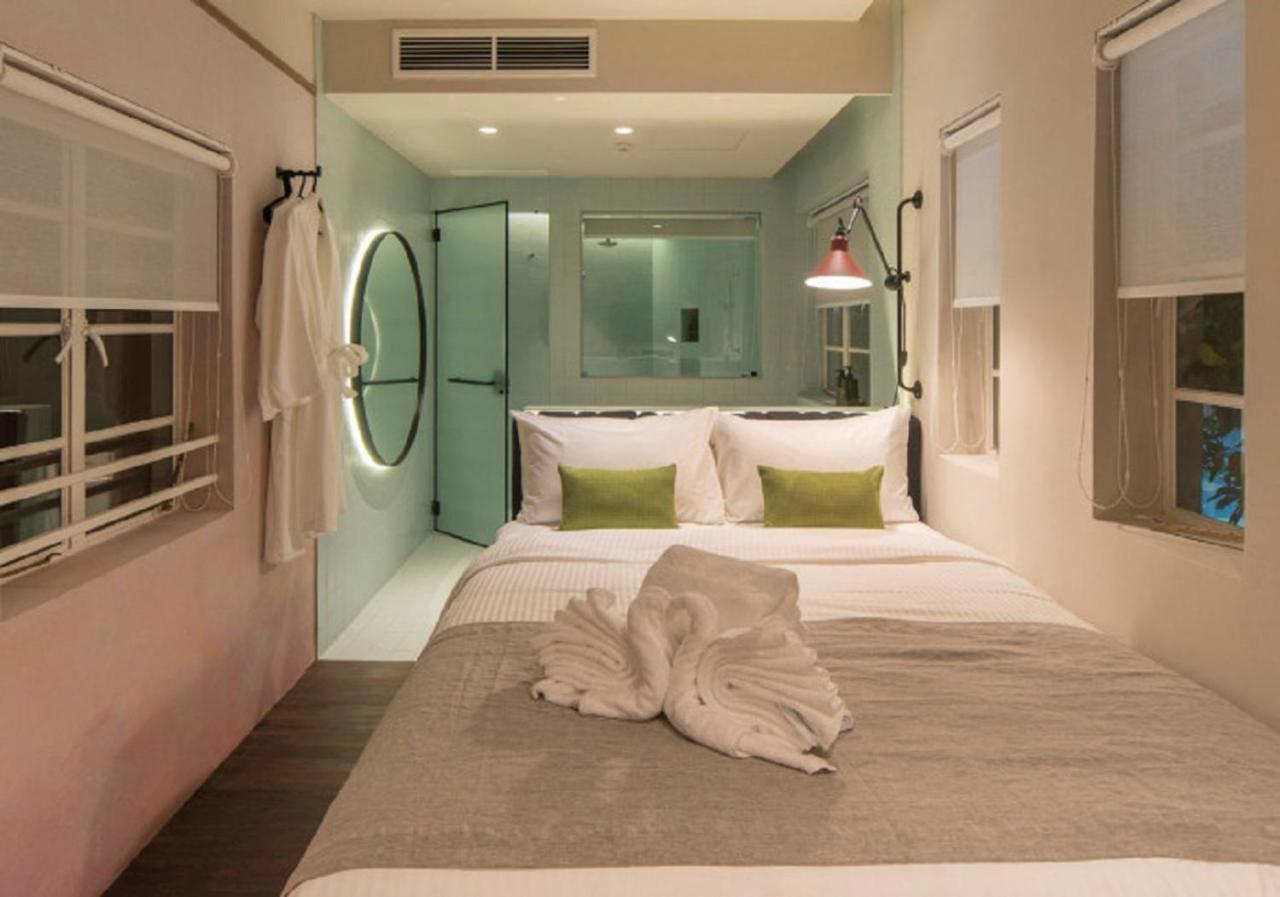 Hotel The Great Madras By Calmo 3*