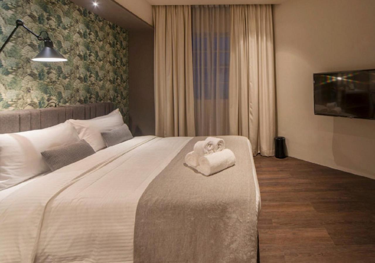 The Great Madras By Calmo Hotel