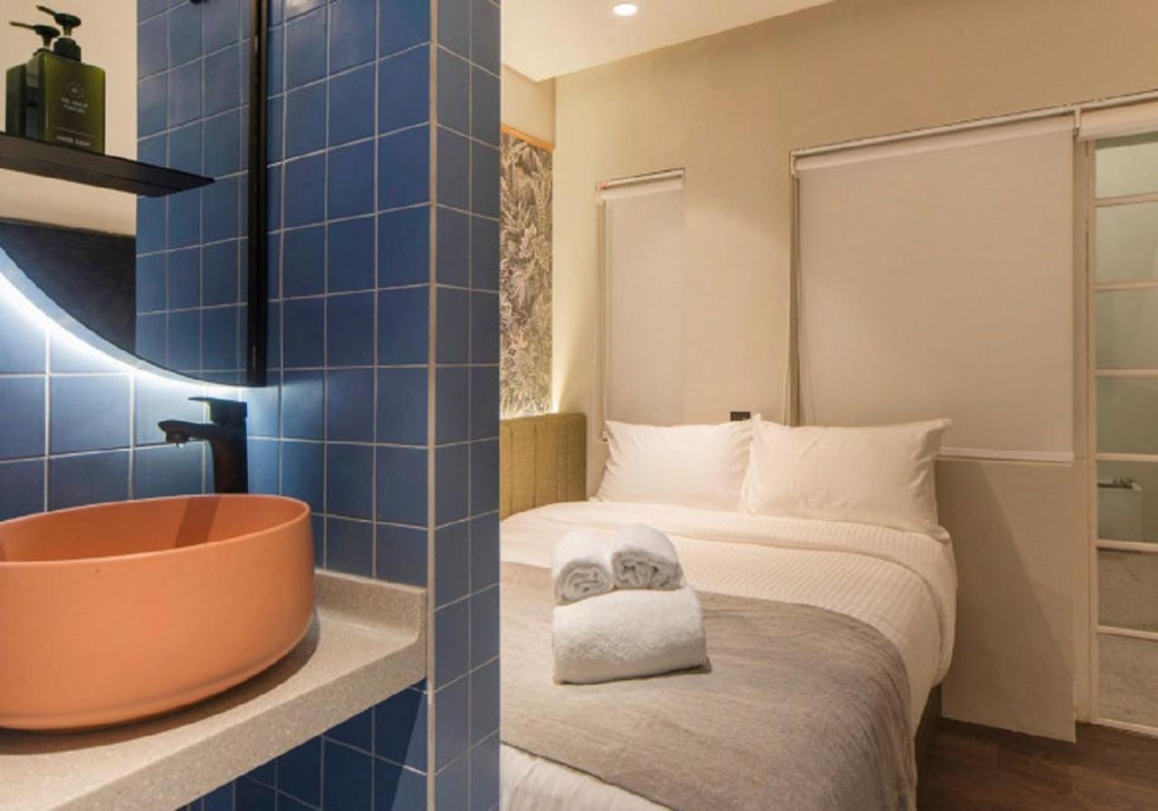 Hotel The Great Madras By Calmo 3*