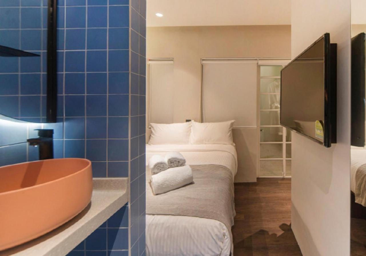 Hotel The Great Madras By Calmo 3*