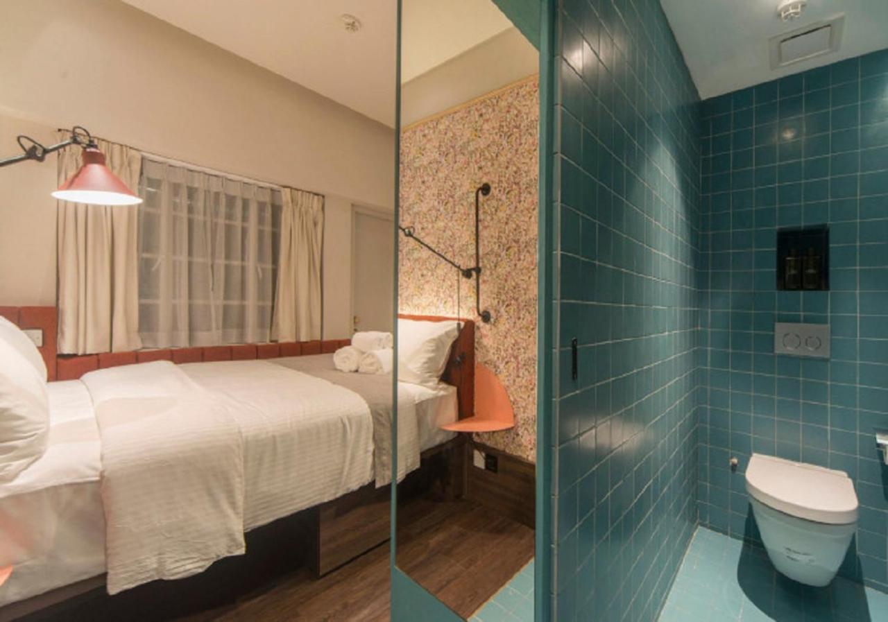 The Great Madras By Calmo Hotel