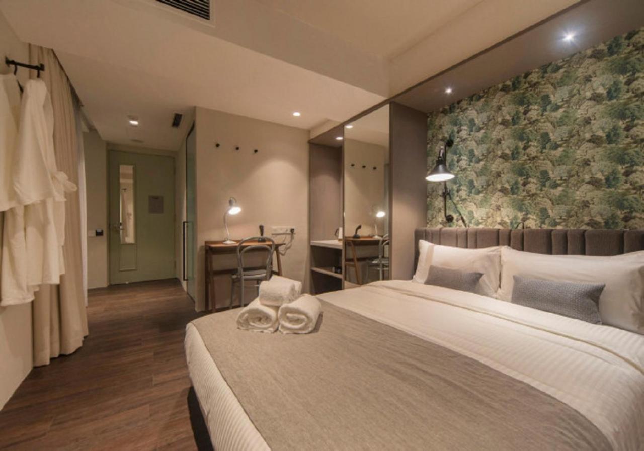 The Great Madras By Calmo Hotel 3*