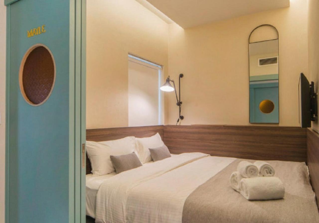 Hotel The Great Madras By Calmo Singapore