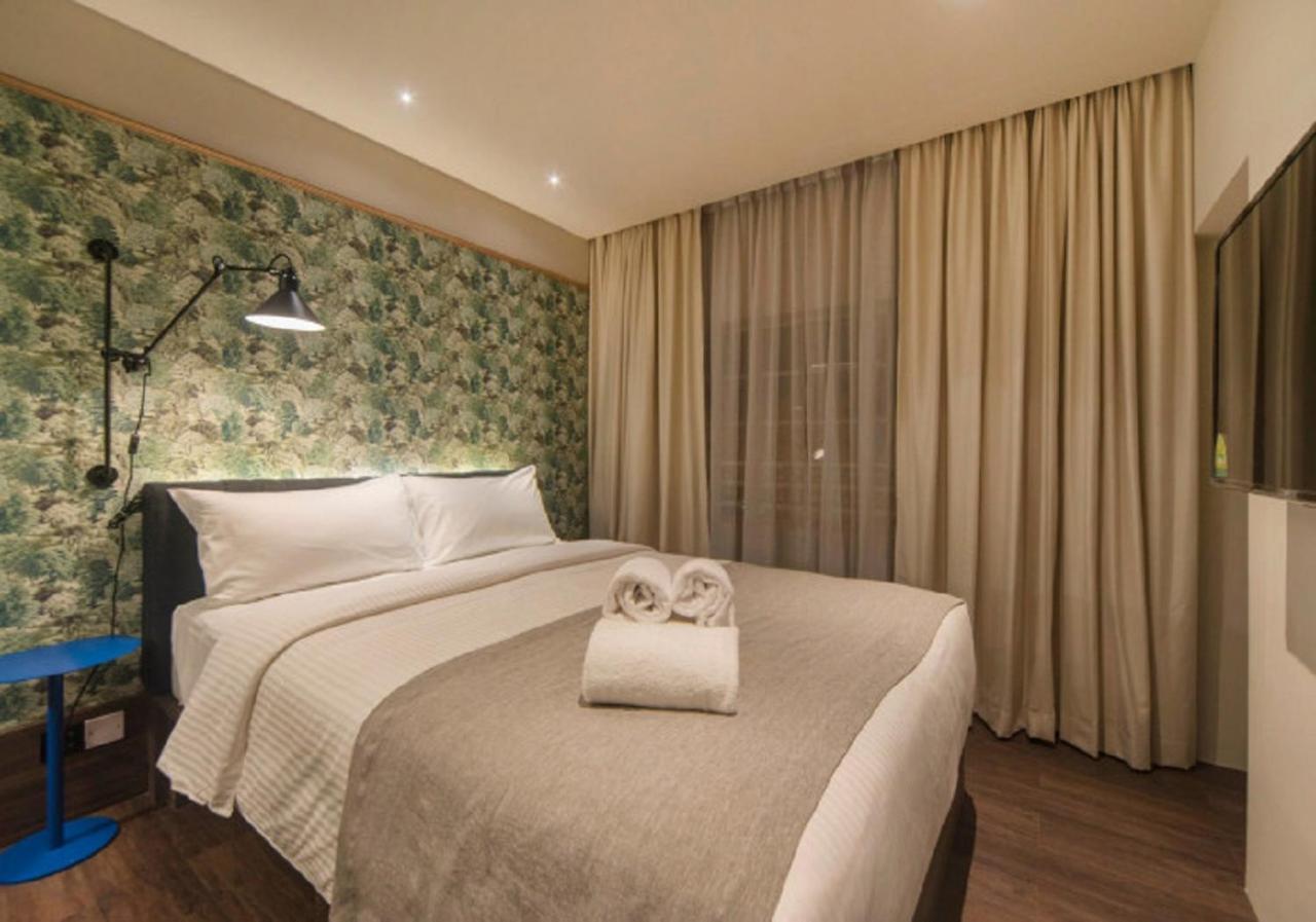 The Great Madras By Calmo Hotel