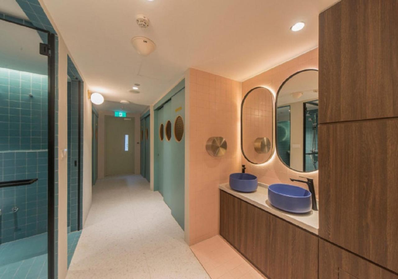 Hotel The Great Madras By Calmo