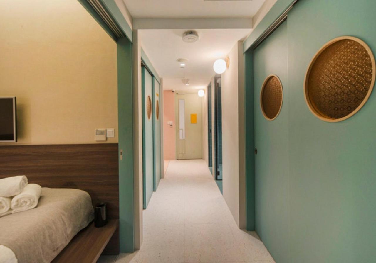 Hotel The Great Madras By Calmo Singapore