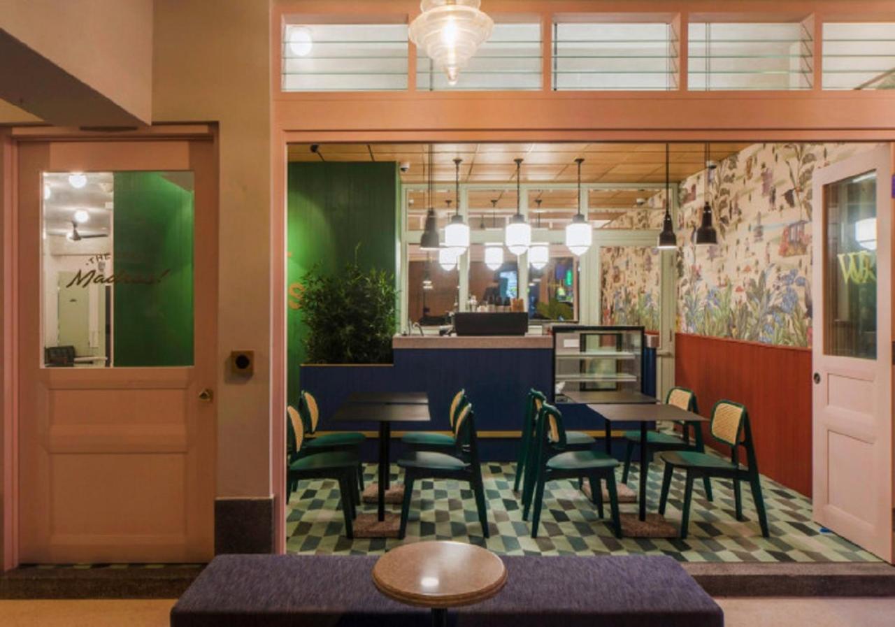 The Great Madras By Calmo Hotel 3*