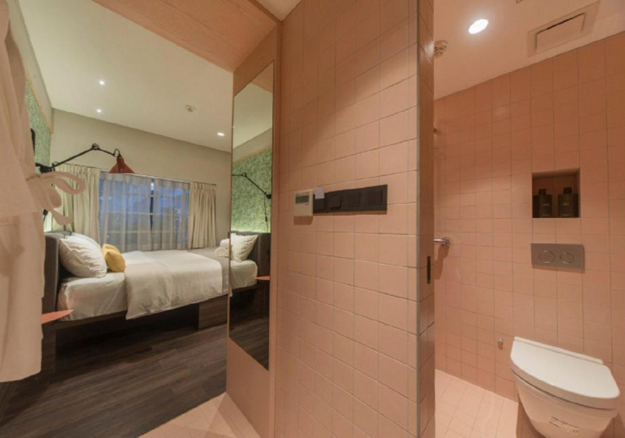 The Great Madras By Calmo Hotel