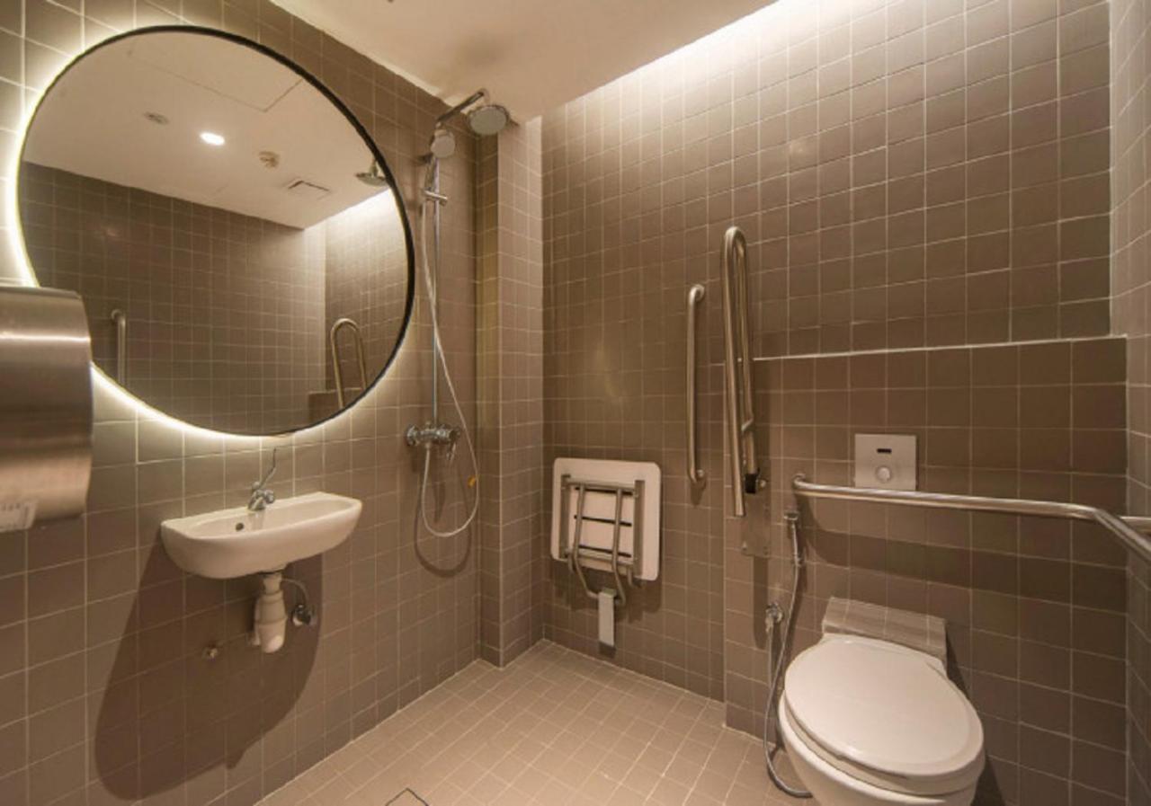 Hotel The Great Madras By Calmo 3*