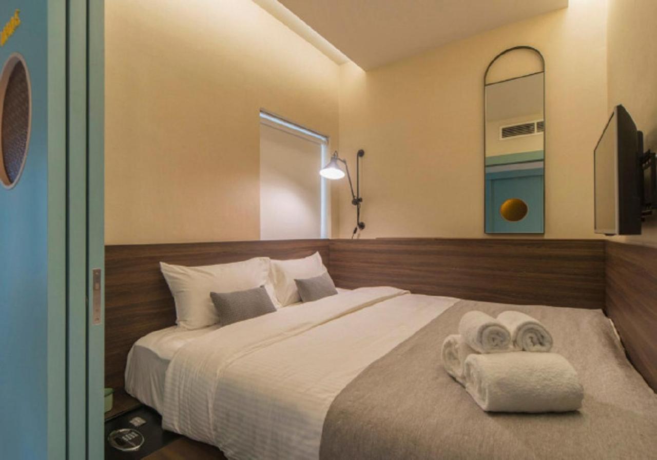 Hotel The Great Madras By Calmo 3*
