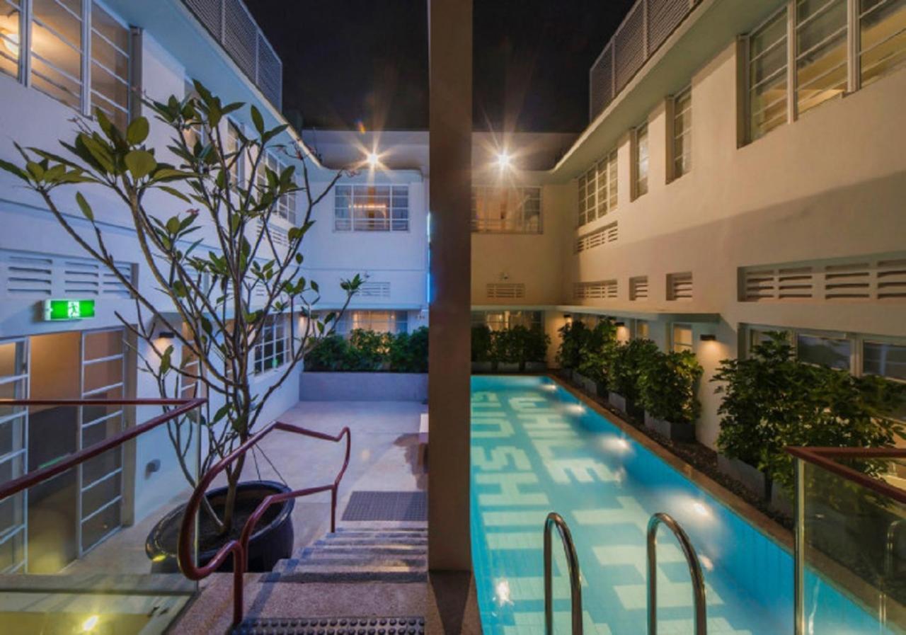 Hotel The Great Madras By Calmo Singapore