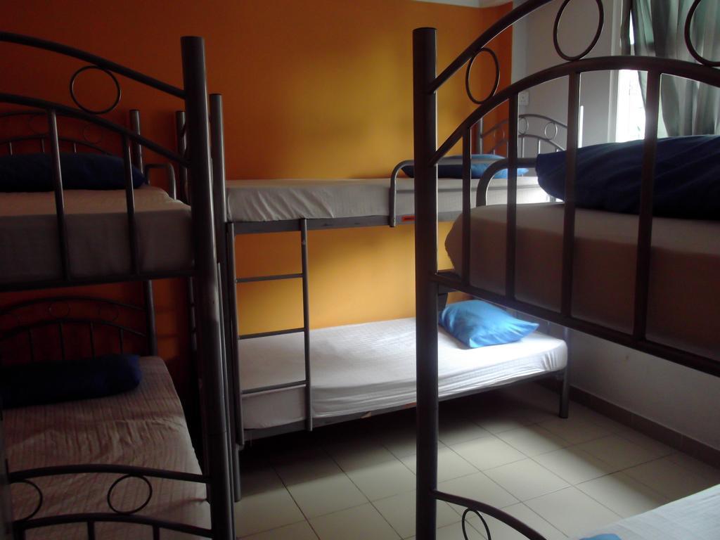 Hostel Phil @ Dickson