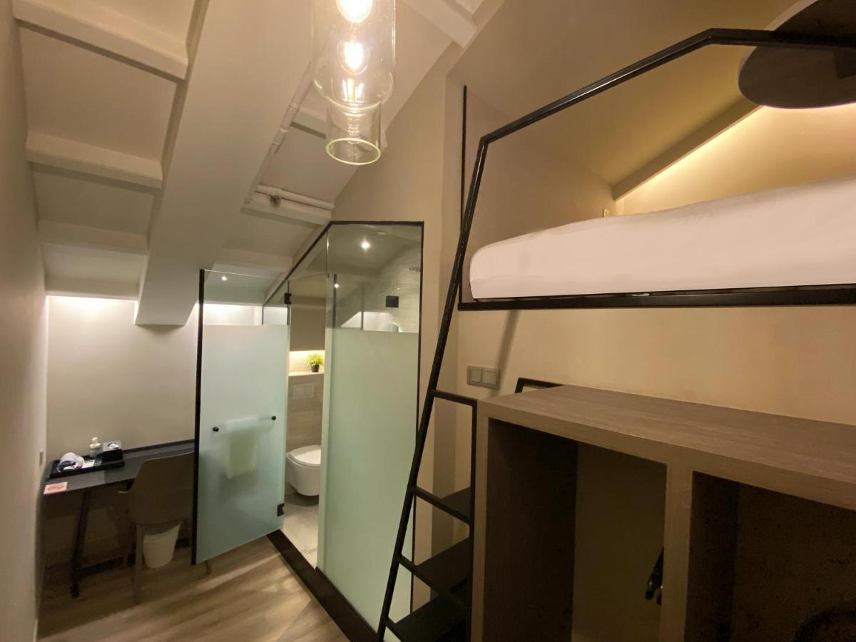St Signature Jalan Besar, Dayuse, 5 Hours, 5pm-10pm