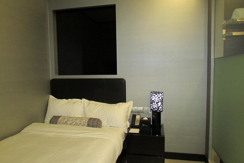 Hotel The Southbridge 3*