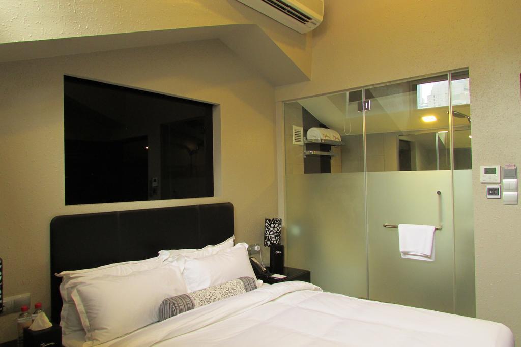 The Southbridge Hotel 3*