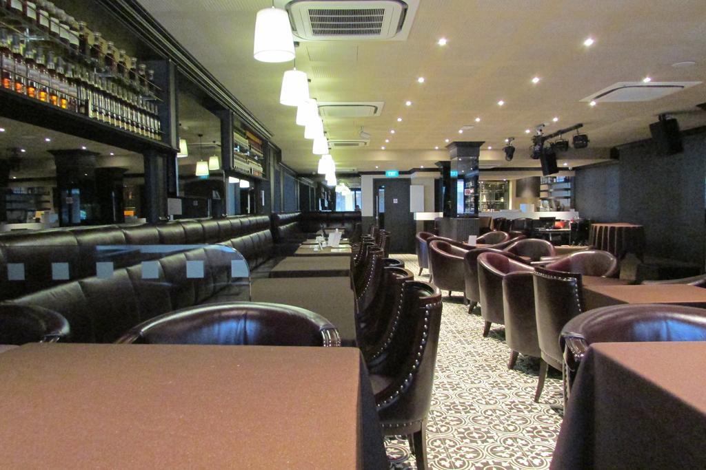 Hotel The Southbridge Singapore