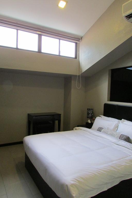 The Southbridge 3* Singapore