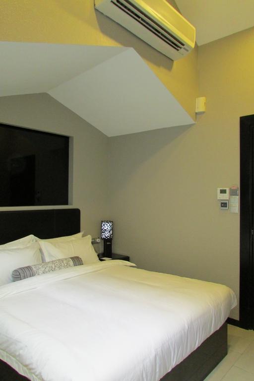Hotel The Southbridge