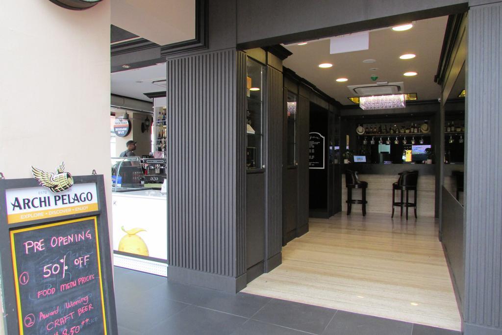 The Southbridge Singapore