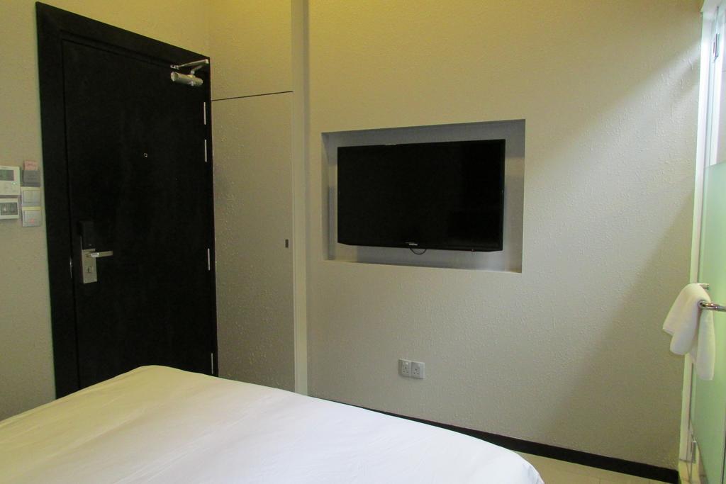 The Southbridge 3*