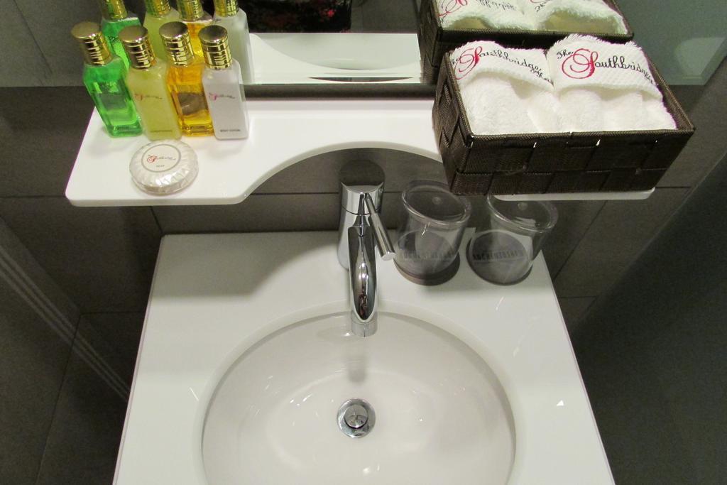 The Southbridge Hotel 3*