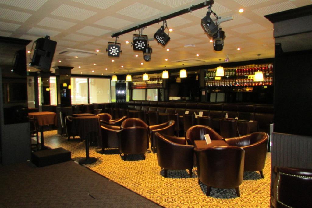 Hotel The Southbridge Singapore