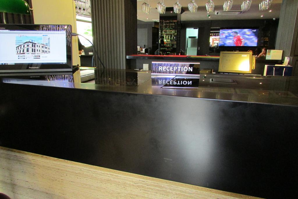 The Southbridge 3* Singapore