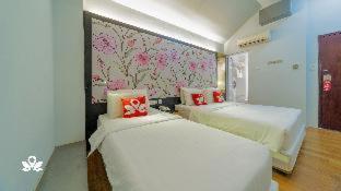 Hotel Hi Dot Singapore