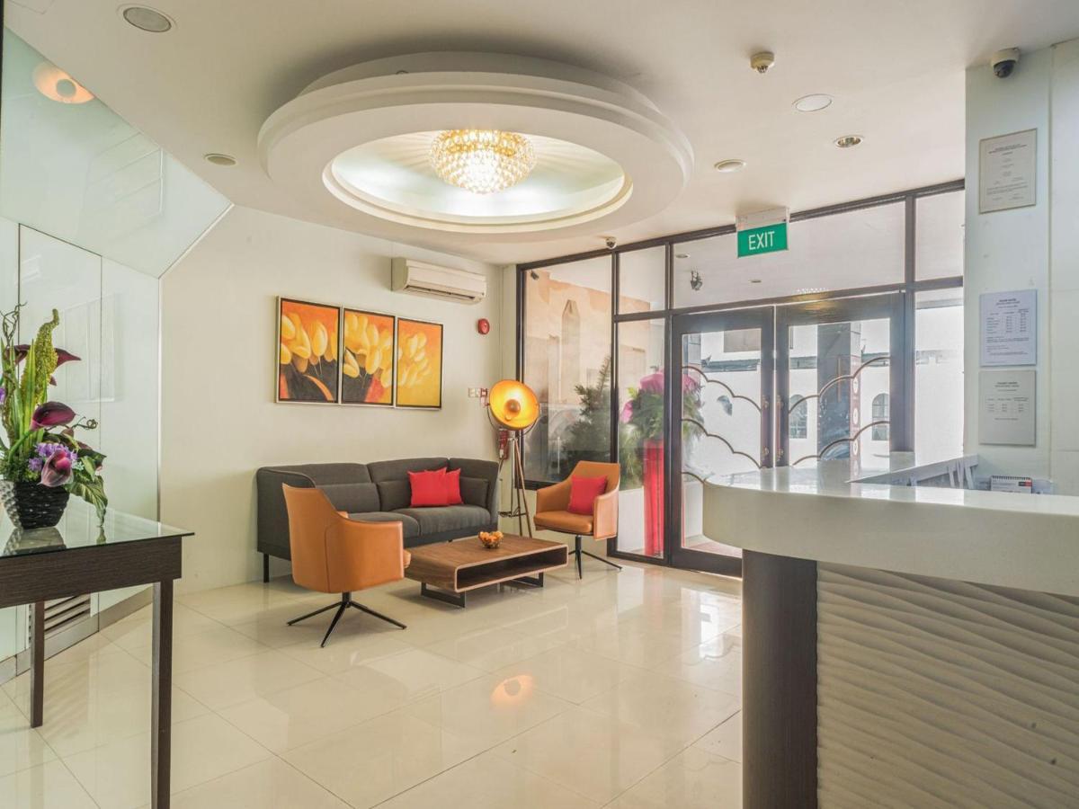 Hi Dot Hotel 3*