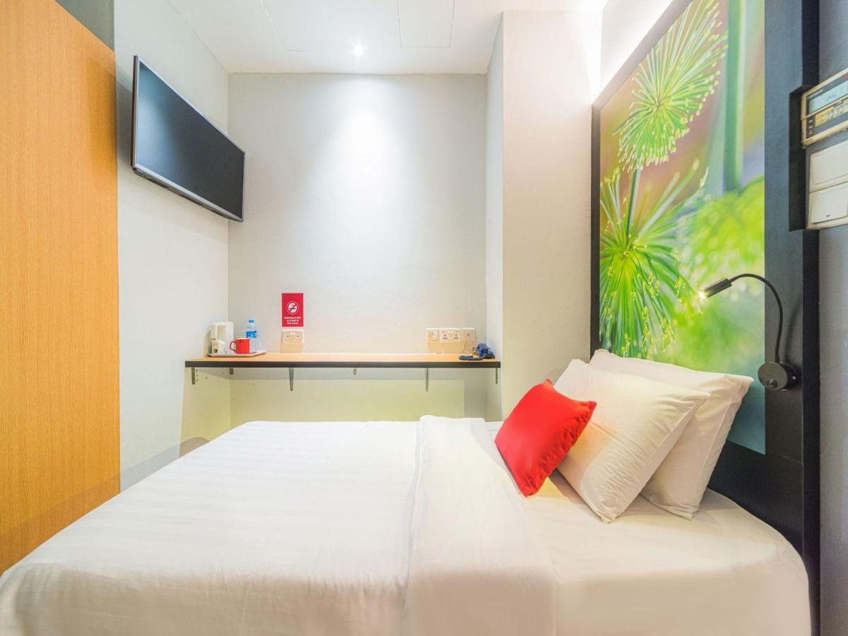 Hi Dot Hotel 3*