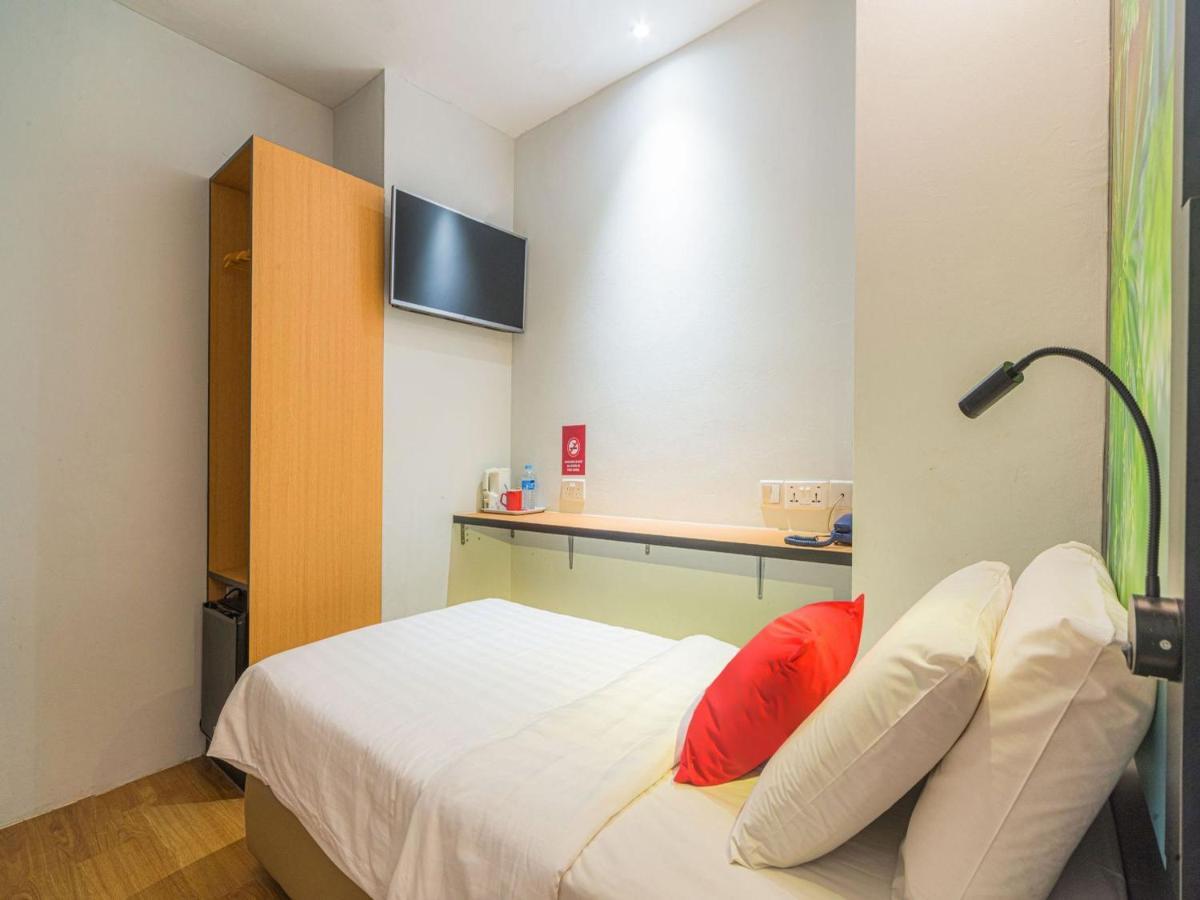 Hi Dot Hotel Singapore