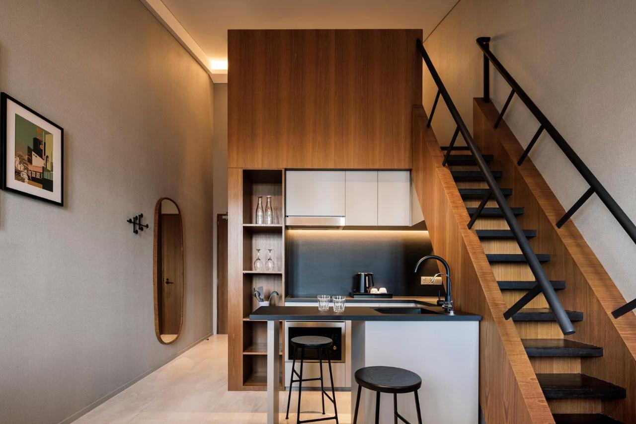 Wanderlust, The Unlimited Collection Managed By The Ascott Limited Hotel Singapore