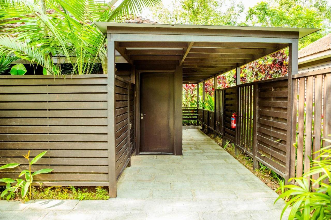 D'kranji Farm Tempat peranginan 3*