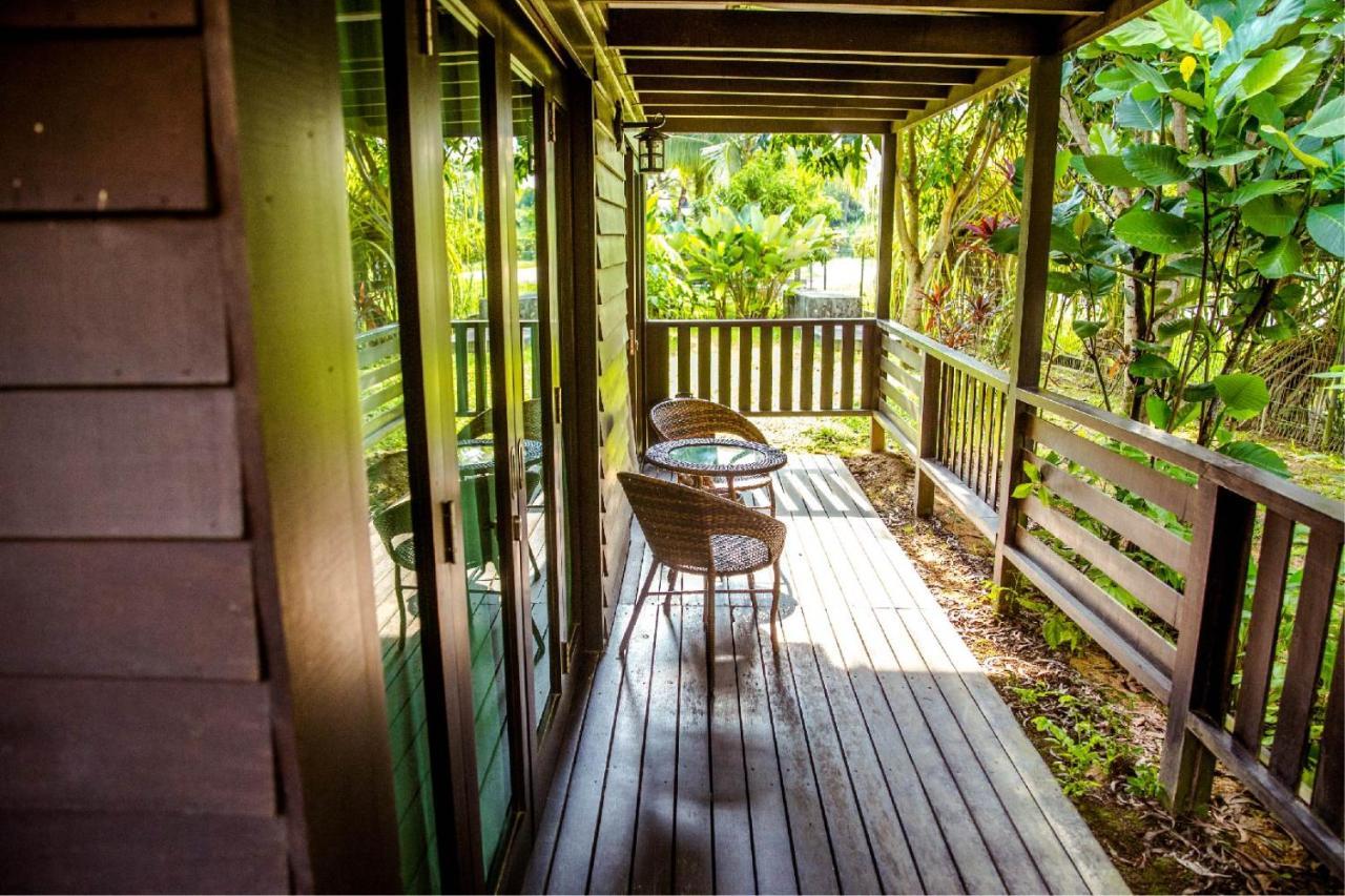 D'kranji Farm Tempat peranginan 3*