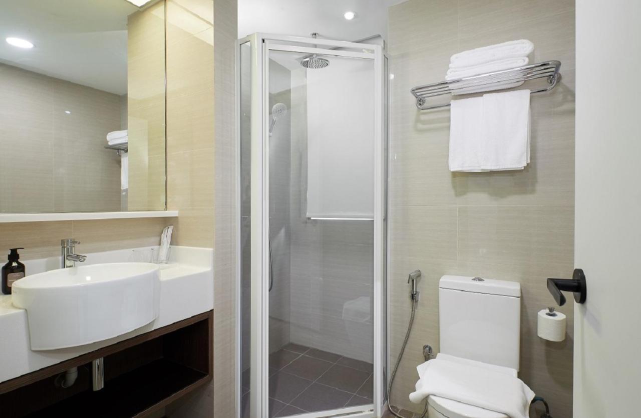 The Initial Aparthotel Singapura