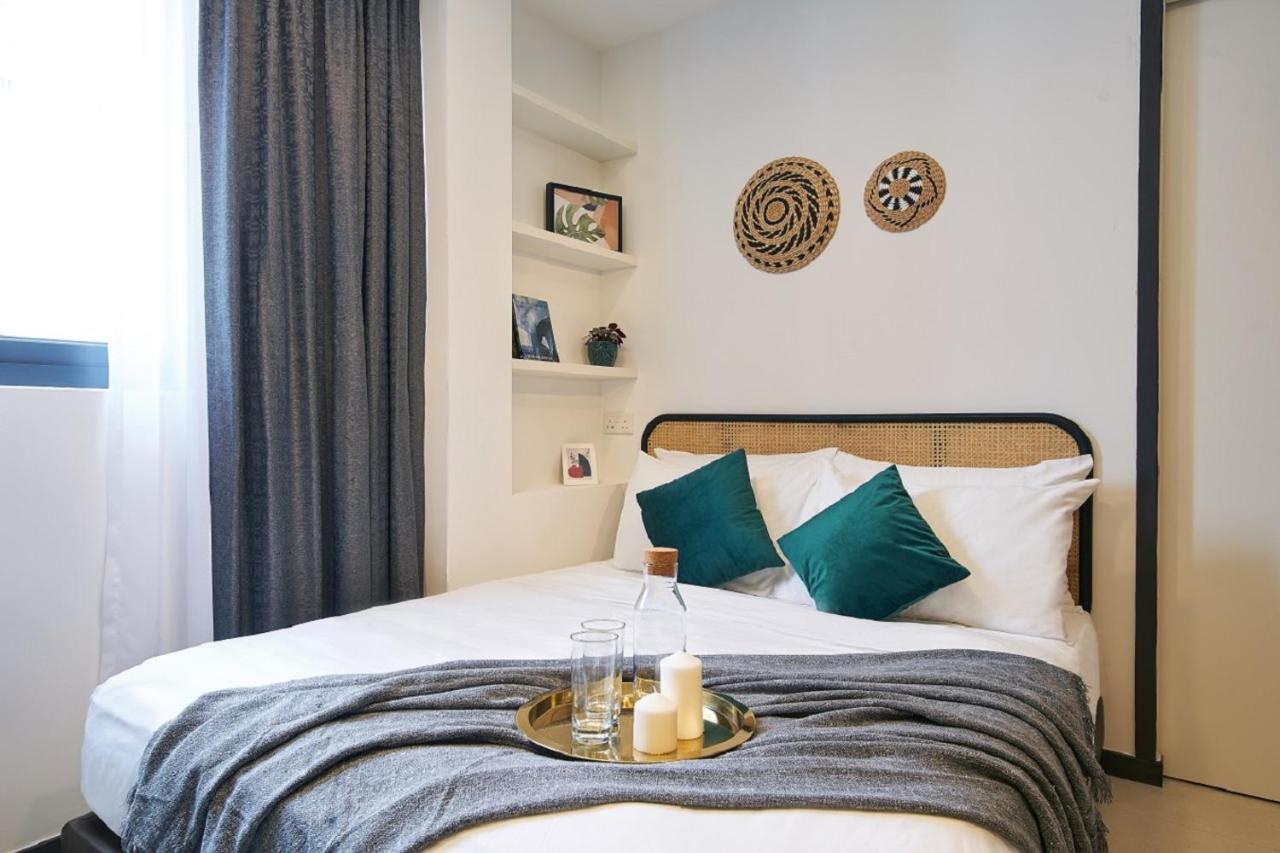 Aparthotel The Initial Singapura