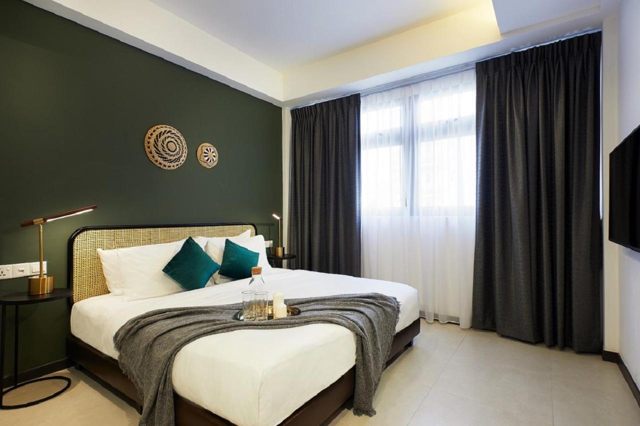 The Initial Aparthotel