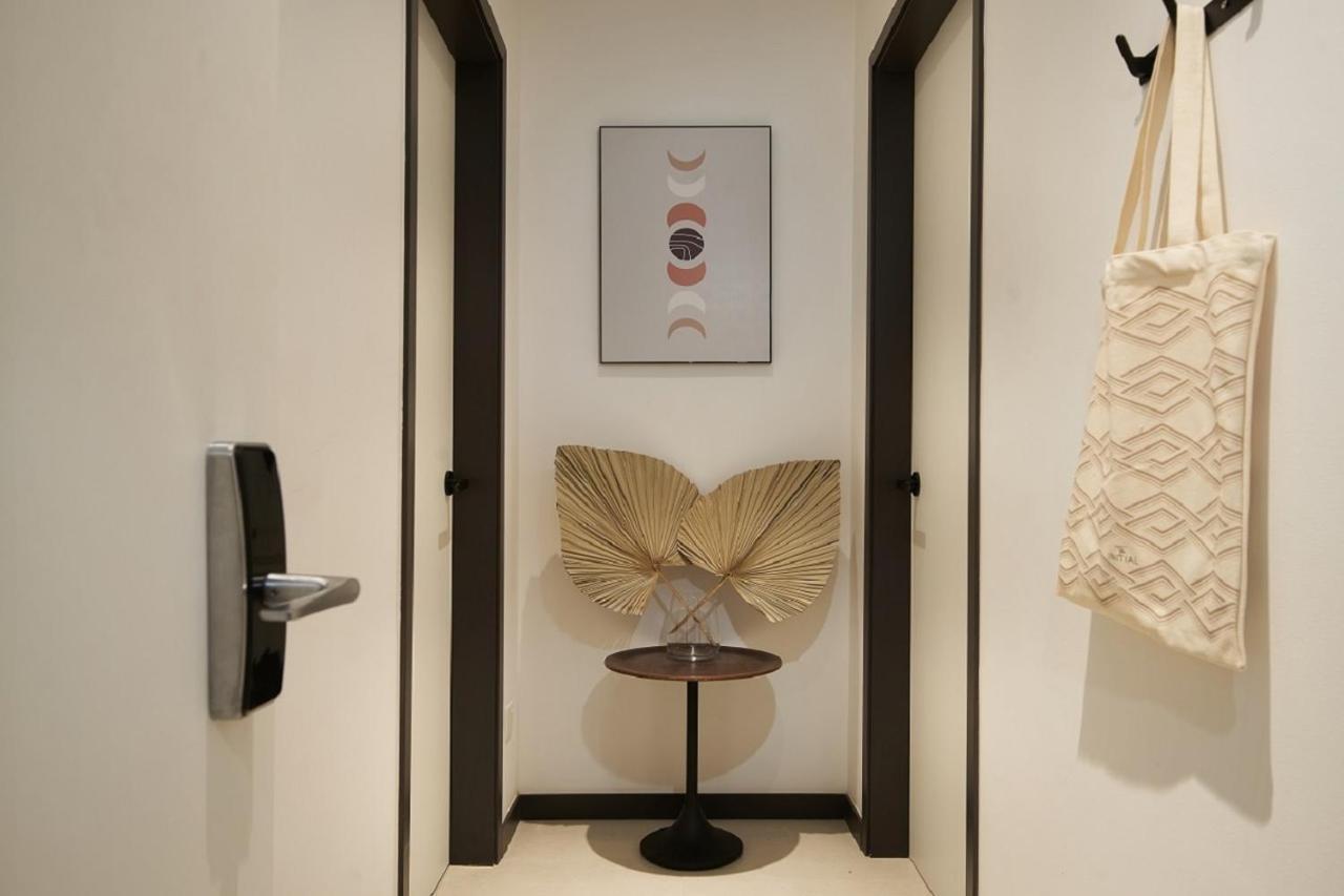 The Initial Aparthotel Singapura